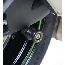 R&G Racing Cotton Reels for Kawasaki ZX-10R '16-'22, ZX-10RR '21-'22 and Suzuki SV650 / SV650X '16-'22 R&G Racing Cotton Reels for Kawasaki ZX-10R '16-'22, ZX-10RR '21-'22 and Suzuki SV650 / SV650X '16-'22